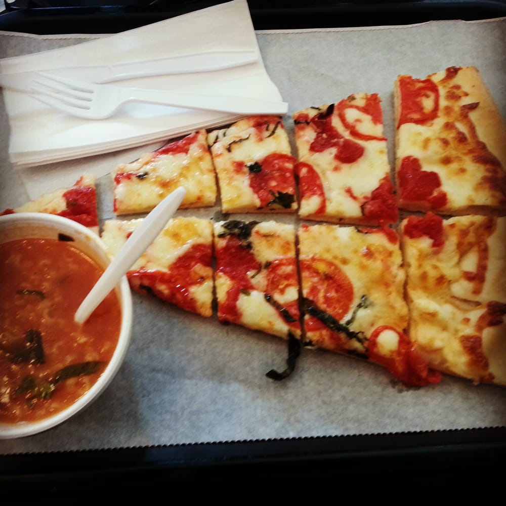 Primos Chicago Pizza Pasta