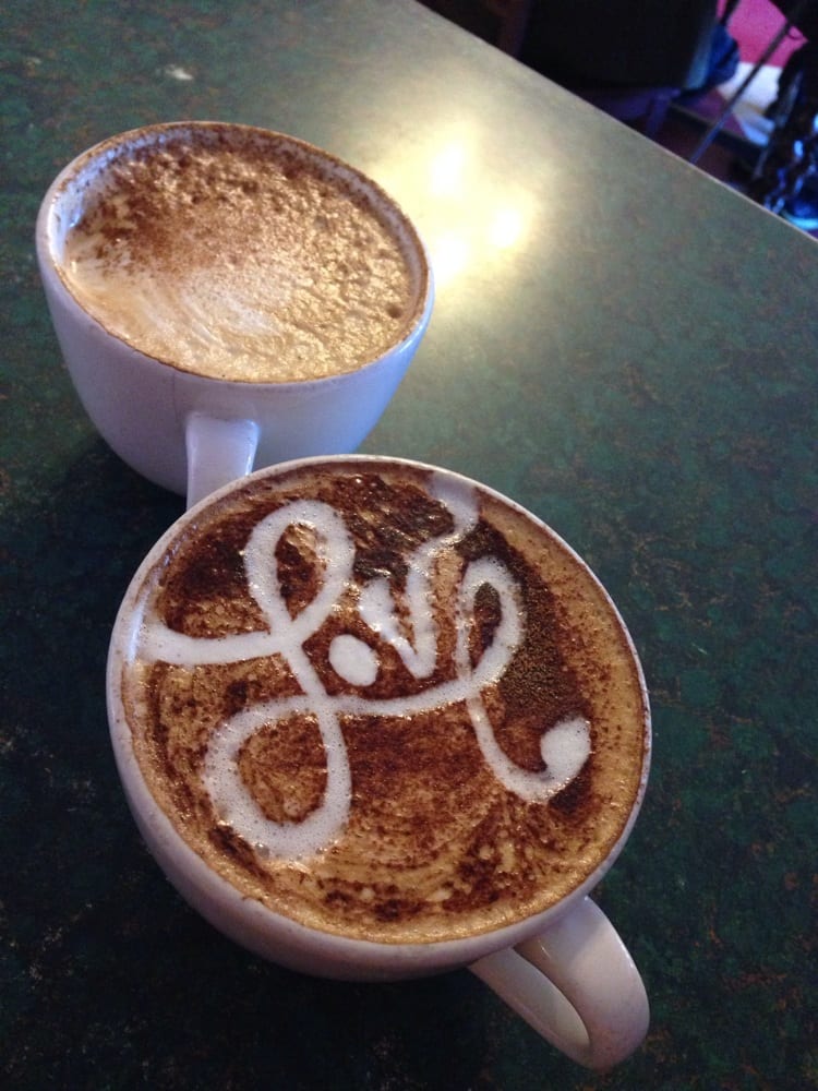 Macy’s European Coffee House & Bakery Bakeries Flagstaff, AZ