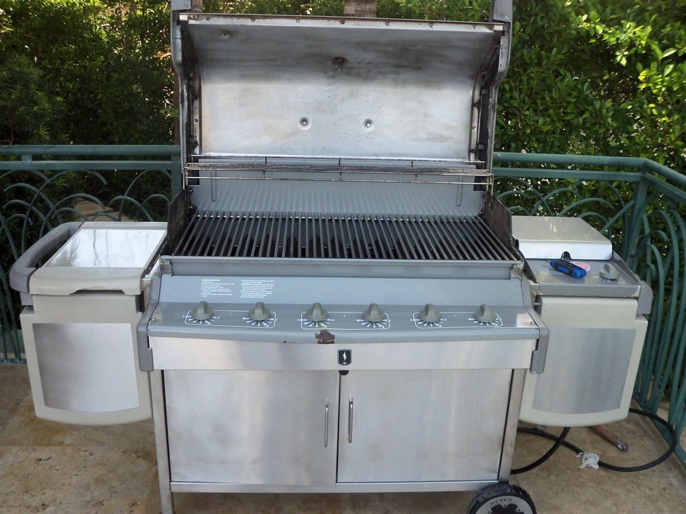 er Grill Cleaner Spray Professional