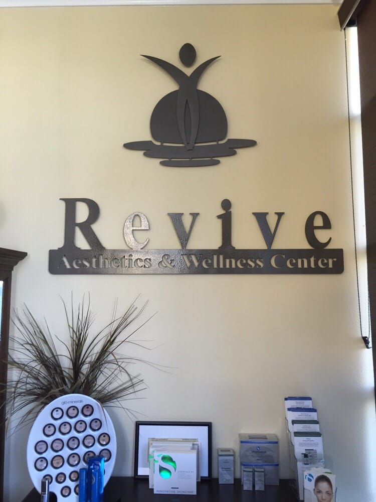 Revive Aesthetics & Wellness Center Medical Spas Chino Hills, CA