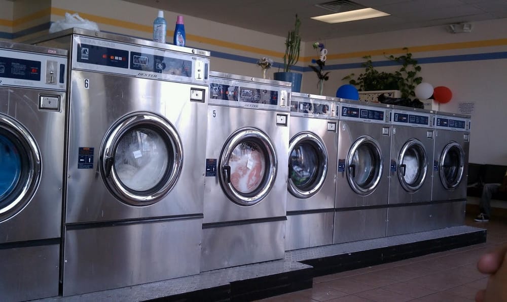 Mr Klean Washateria Hotels Houston, TX Yelp