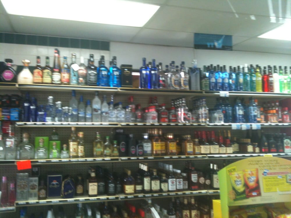 Fastrip Food Stores Gas & Service Stations 2698 Oswell St