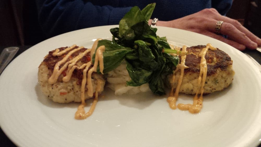 Rhapsody Restaurant Steakhouses 18 Public Sq Nelsonville, OH