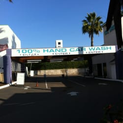 Clairemont Car Wash San Diego Ca Clairemont Car Wash San Diego Ca