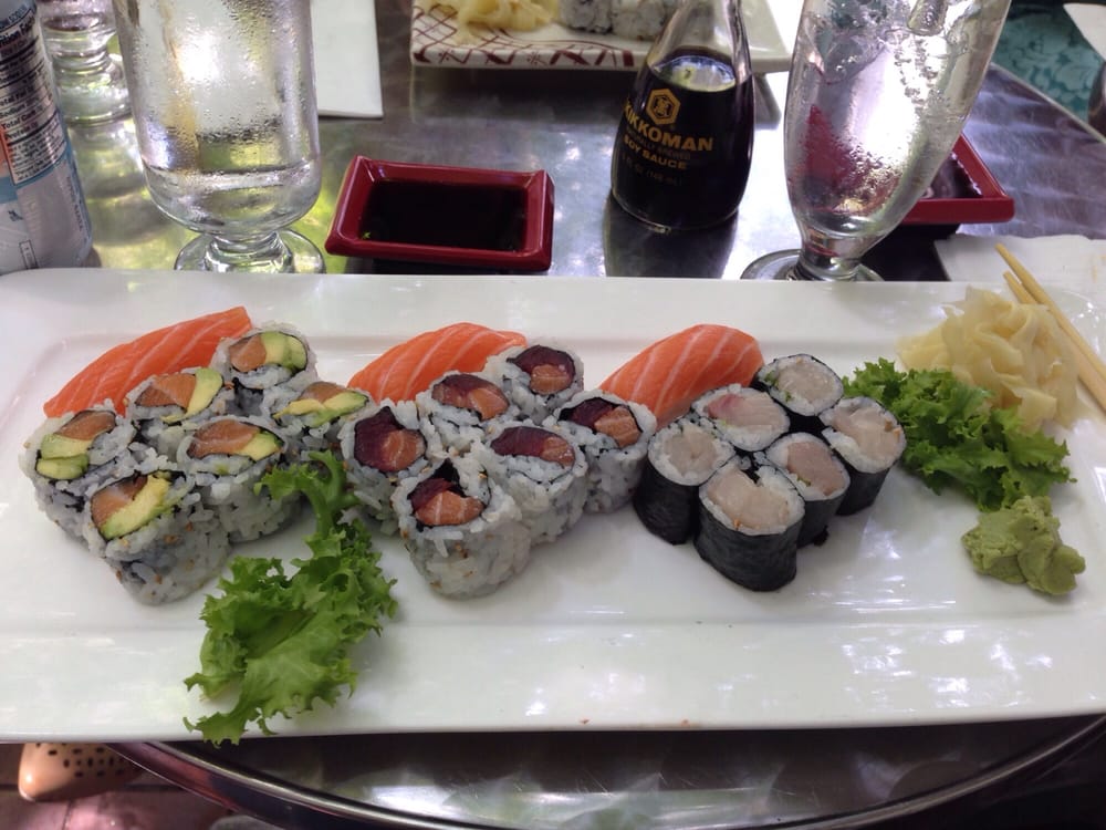 Umi Sushi 215 Photos Japanese Midtown East New York, NY