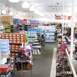 Shoe Station #17 - Shoe Stores - Baton Rouge, LA - Reviews