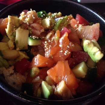 chirashi houston chirashi houston
