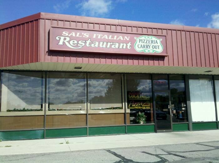 Sal’s Italian Restaurant & Pizzeria Italian Tecumseh, MI Yelp