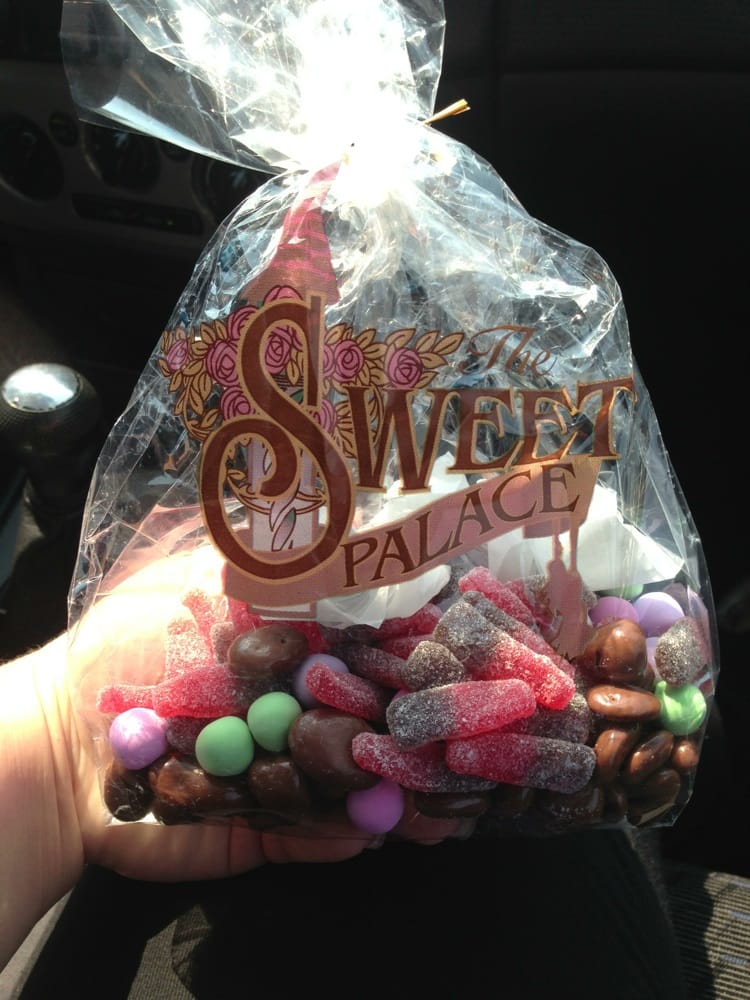 Sweet Palace 14 Photos Candy Stores Philipsburg, MT Reviews Yelp