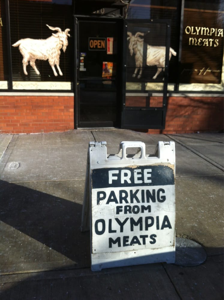 Olympia Meats 22 Photos Meat Shops Near West Side Chicago, IL