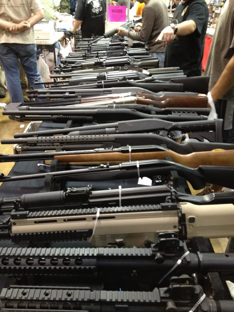 glendale-gun-show-guns-ammo-glendale-glendale-ca-reviews