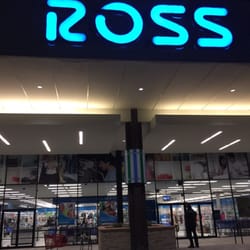 ross dress for less va