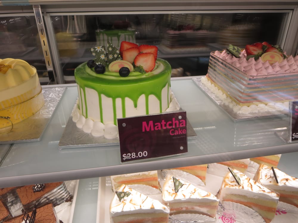 Sweet Hut Bakery &amp; Cafe Atlanta, GA, United States