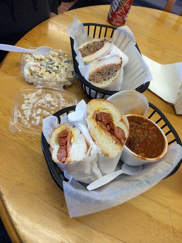 Fagundes Meats & Catering Meat Shops Manteca, CA Reviews Photos