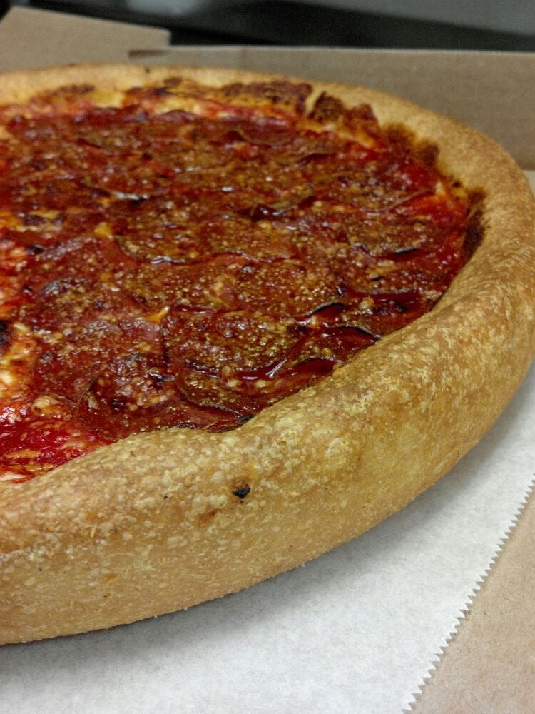 Wild Tomato Pizzeria 17 Photos Pizza 4315 Jonestown Rd