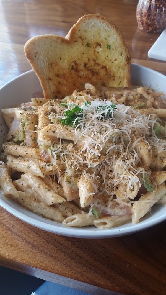 Presto Pasta Italian Granada Hills, CA Yelp