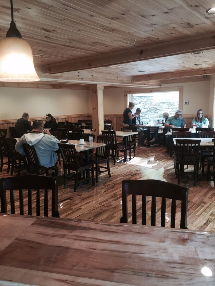 Park Vista Restaurant 34 Photos American (Traditional) West