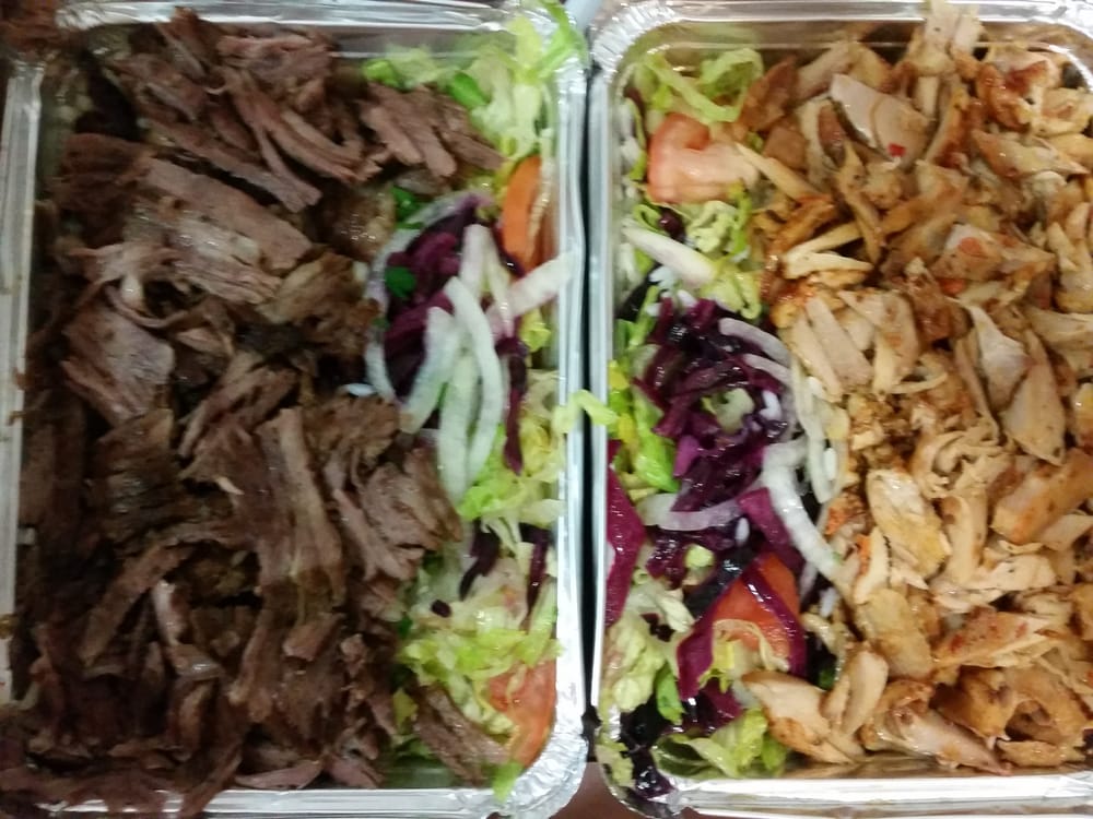 Hazar Turkish Kebab Ethnic Food Bay Ridge Brooklyn, NY Reviews