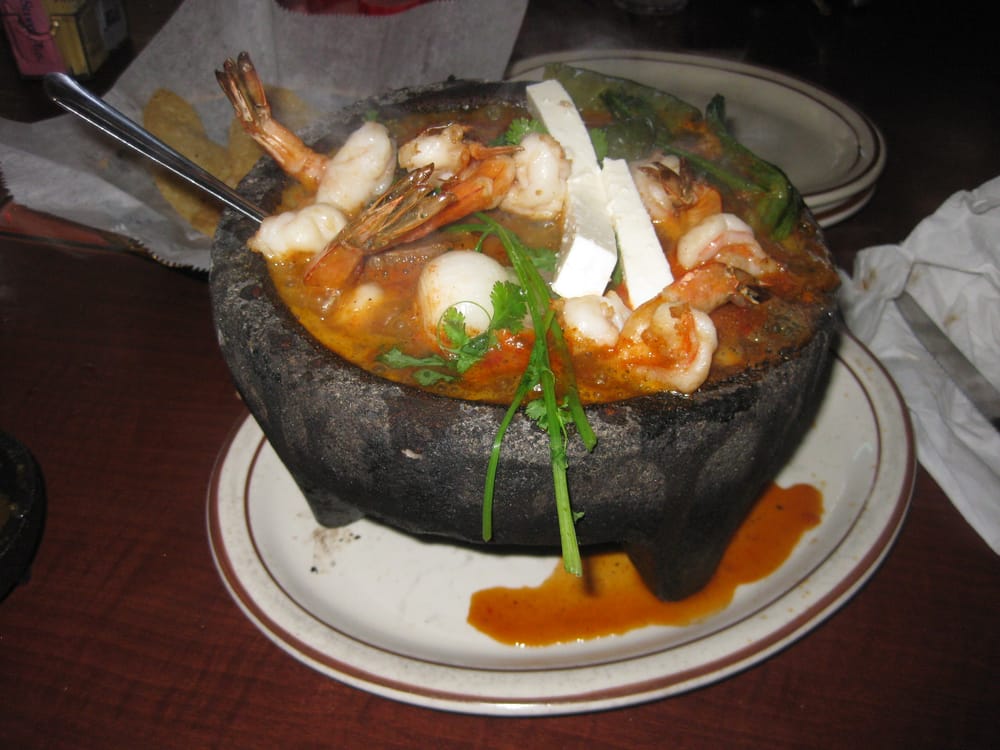 Los Molcajetes 103 Photos Mexican 2500 Brundage Ln Bakersfield