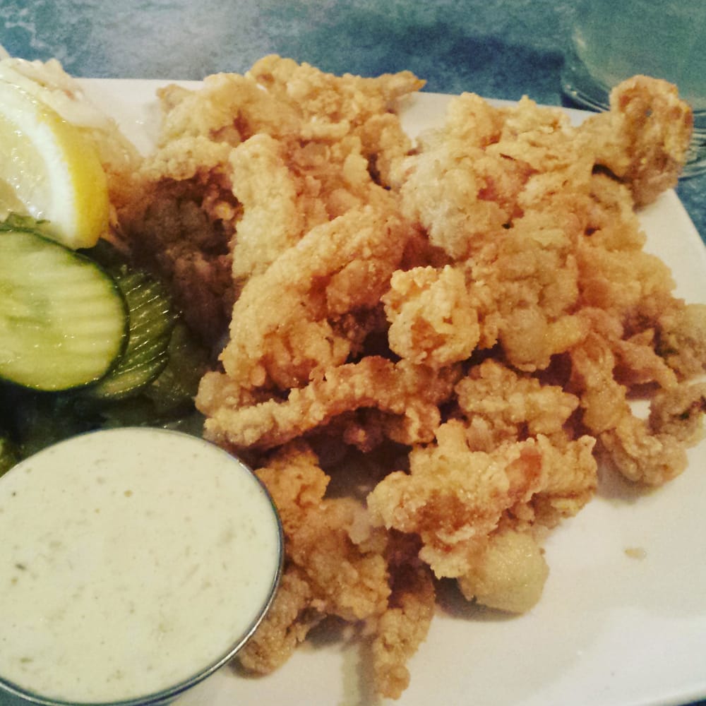 B & G Oysters 439 Photos Seafood South End Boston, MA Reviews Yelp