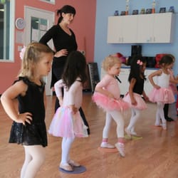 The Next Step Dance Studio - Dance Schools - Danville, CA - Yelp