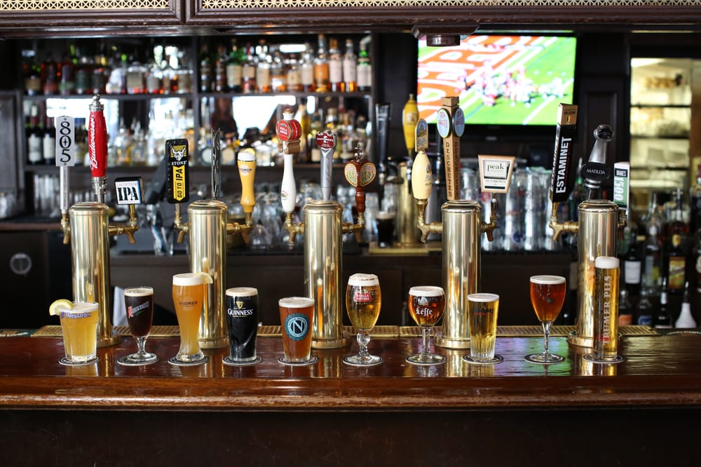 The Royal Exchange 178 Photos Sports Bars Financial District