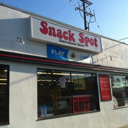 Snack Spot