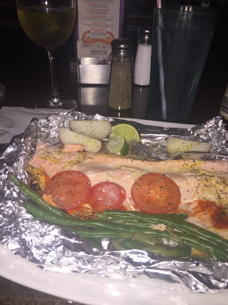 Fish City Grill 51 Photos Seafood North Dallas Dallas, TX