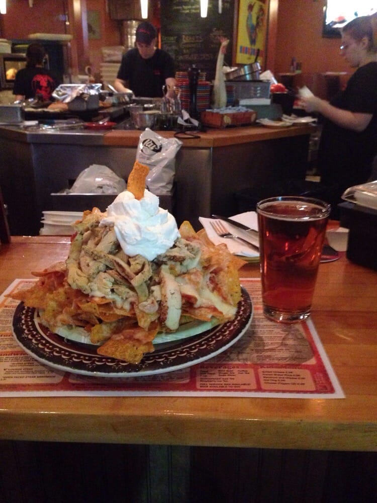 Chicken Lounge American (Traditional) 3245 Hamilton Blvd