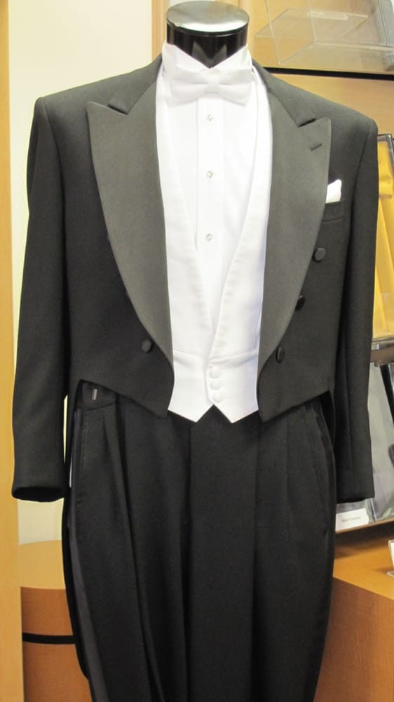 Elite Tuxedo Men's Clothing West Los Angeles Los Angeles, CA