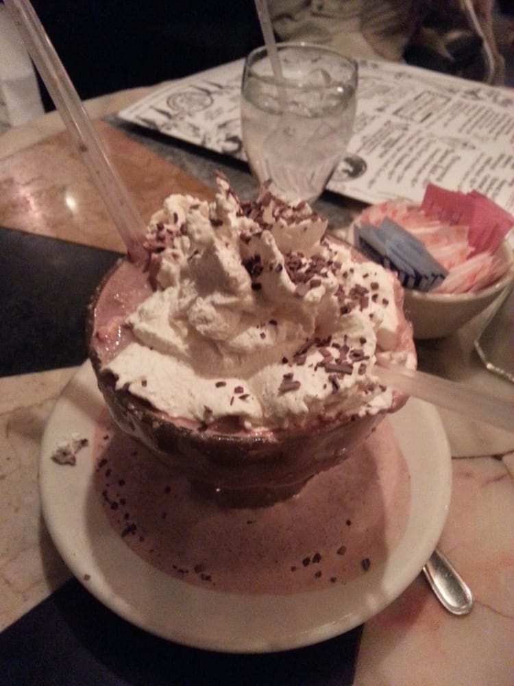 Serendipity 3 2178 Photos Desserts Upper East Side New York, NY