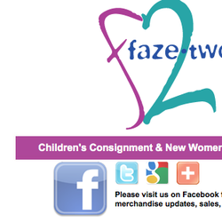 Faze Two logo