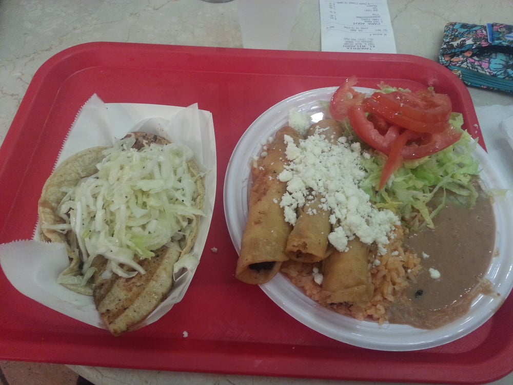 El Milagro Tortilla Pilsen Chicago, IL Yelp