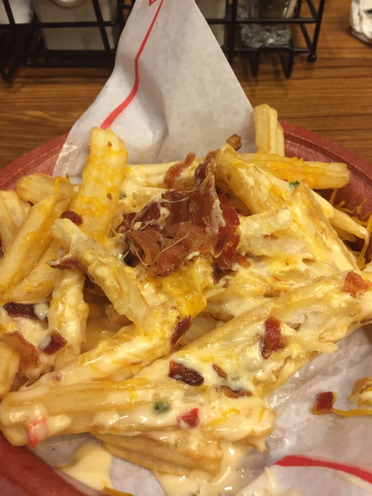 Denny’s Restaurant Breakfast & Brunch Hampton, VA Yelp