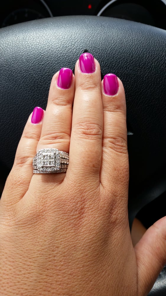 Nails & Spa By Taffy - Nail Salons - Escondido - Escondido, CA