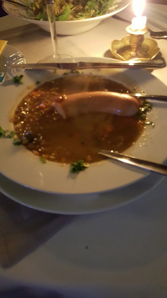 Bistro am Gendarmenmarkt