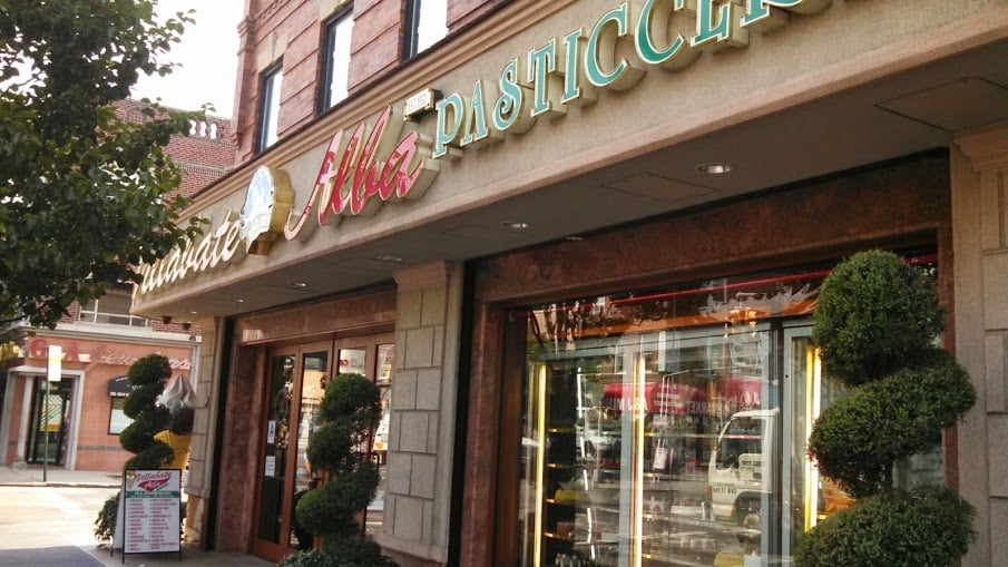 Villabate Alba 184 Photos Bakeries Bensonhurst Brooklyn, NY