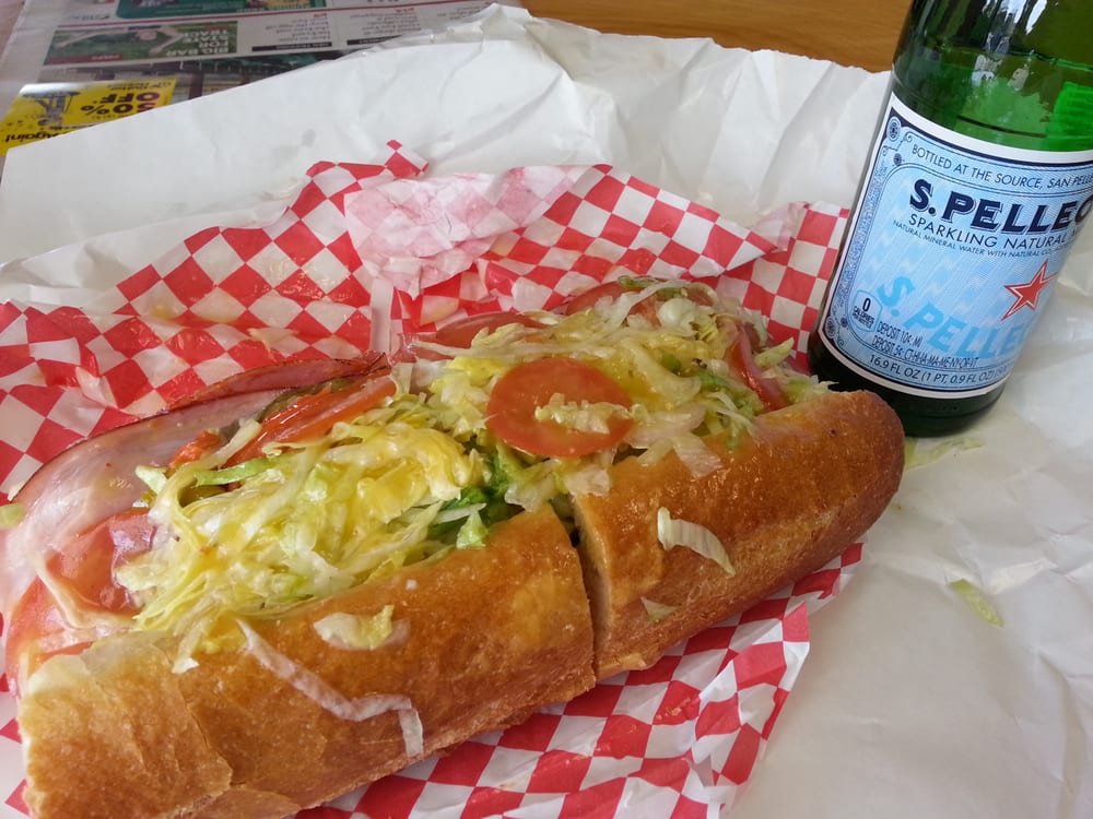 Carmine Lonardo’s Italian Sausage Meat Deli Meat Shops Aurora, CO