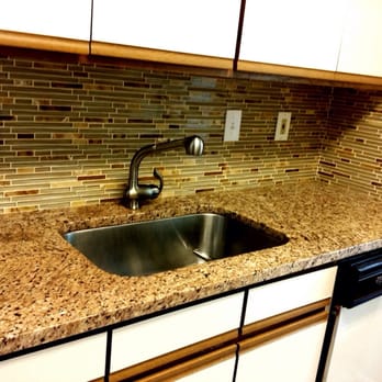 Granite Discounter - Contractor - 8836 Washington Blvd - Jessup, MD ...