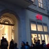 H&M