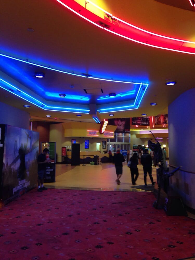 THEATERS NEARBY A barcode will be delivered to your phone and scanned at the theater before showtime. Print at Home Print your tickets at home from a personal printer.