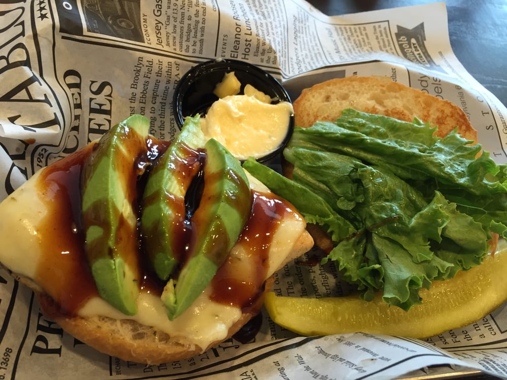 Burger Bros 46 Photos Burgers Marlboro Township, NJ Reviews Yelp