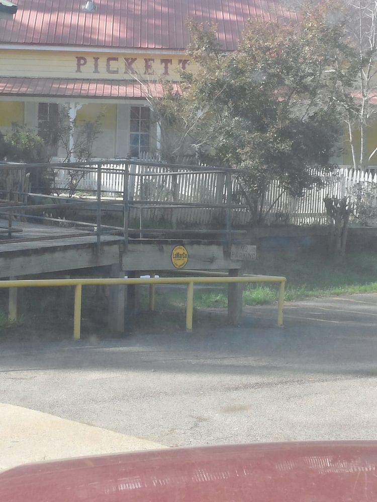 Pickett HouseHeritage Museum 23 Photos American (Traditional