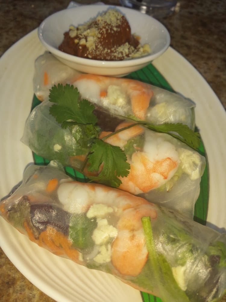 Tong’s Thai Restaurant Thai Wilshire Terrace San Antonio, TX