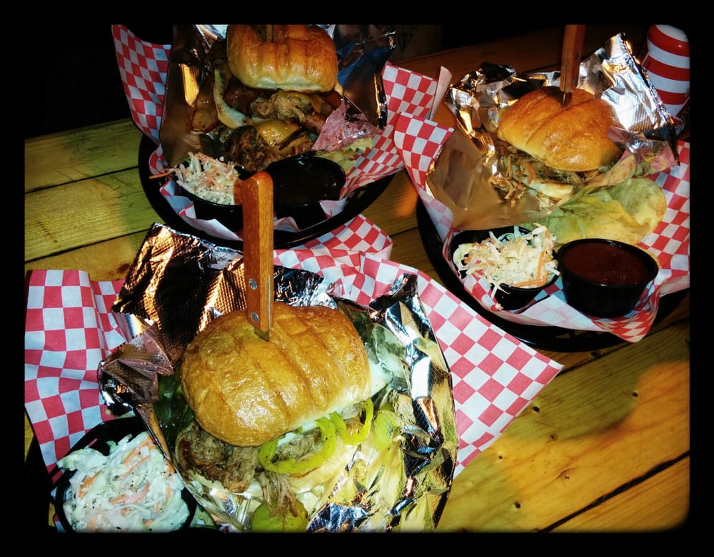 Southern Belly BBQ 81 Photos Barbeque Columbia, SC Reviews Yelp