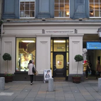 Hairdresser Glasgow City | rainbow room international hairdressers city centre Hairdresser Glasgow City | rainbow room international hairdressers city centre