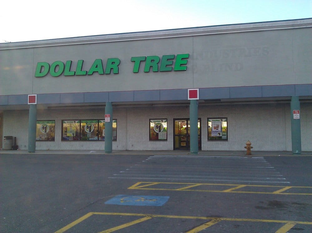 Dollar Tree Discount Store Malden, MA Yelp