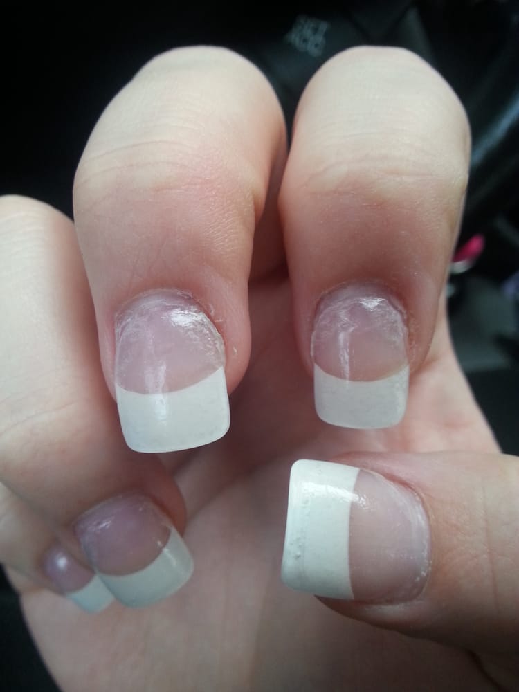 Discount Nails Nail Salons 2489 Guerneville Rd Santa Rosa, CA