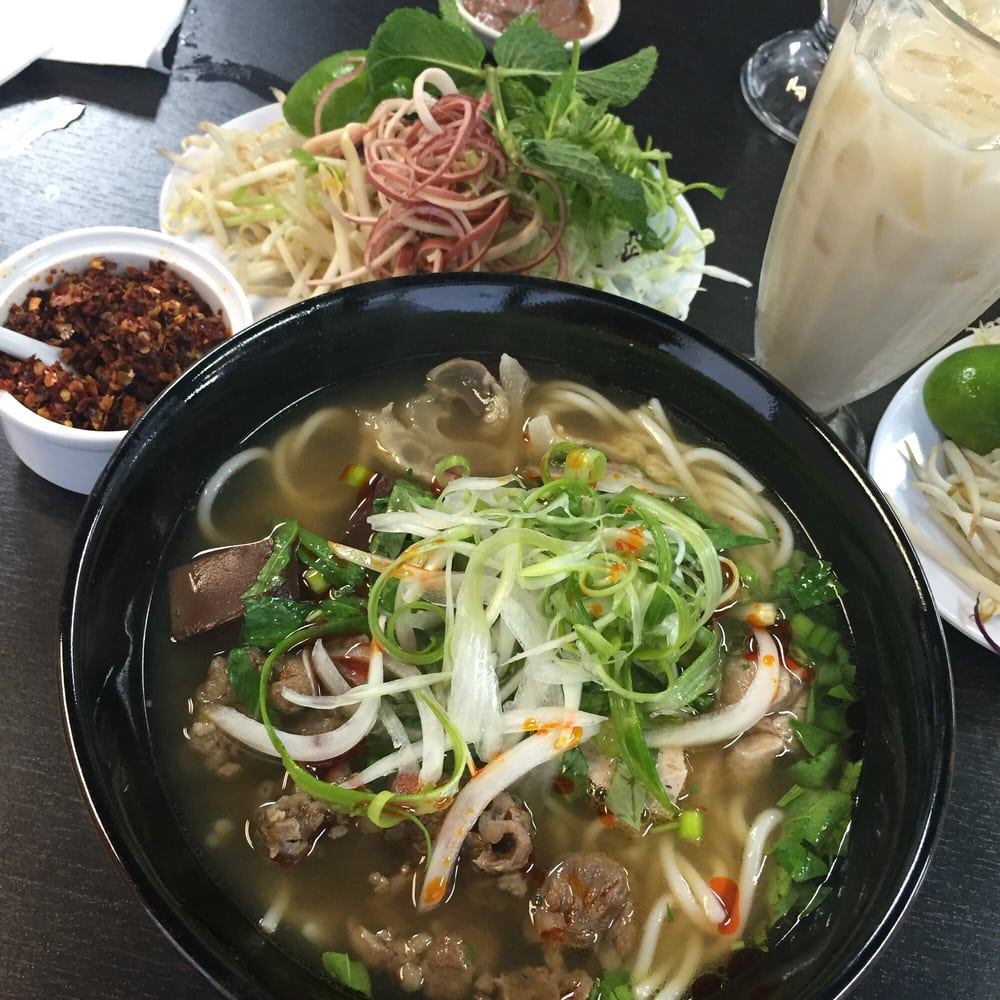 BBH Noodle 48 Photos Vietnamese Milpitas, CA Reviews Yelp