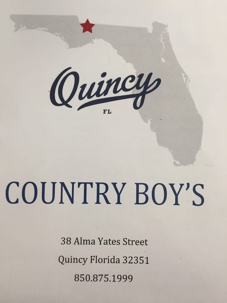 Country Boy’s Seafood Restaurant Chicken Wings Quincy, FL Yelp